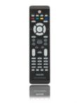For DVDR3570H Remote control for DVD recorder
