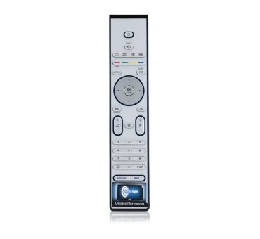 Remote control