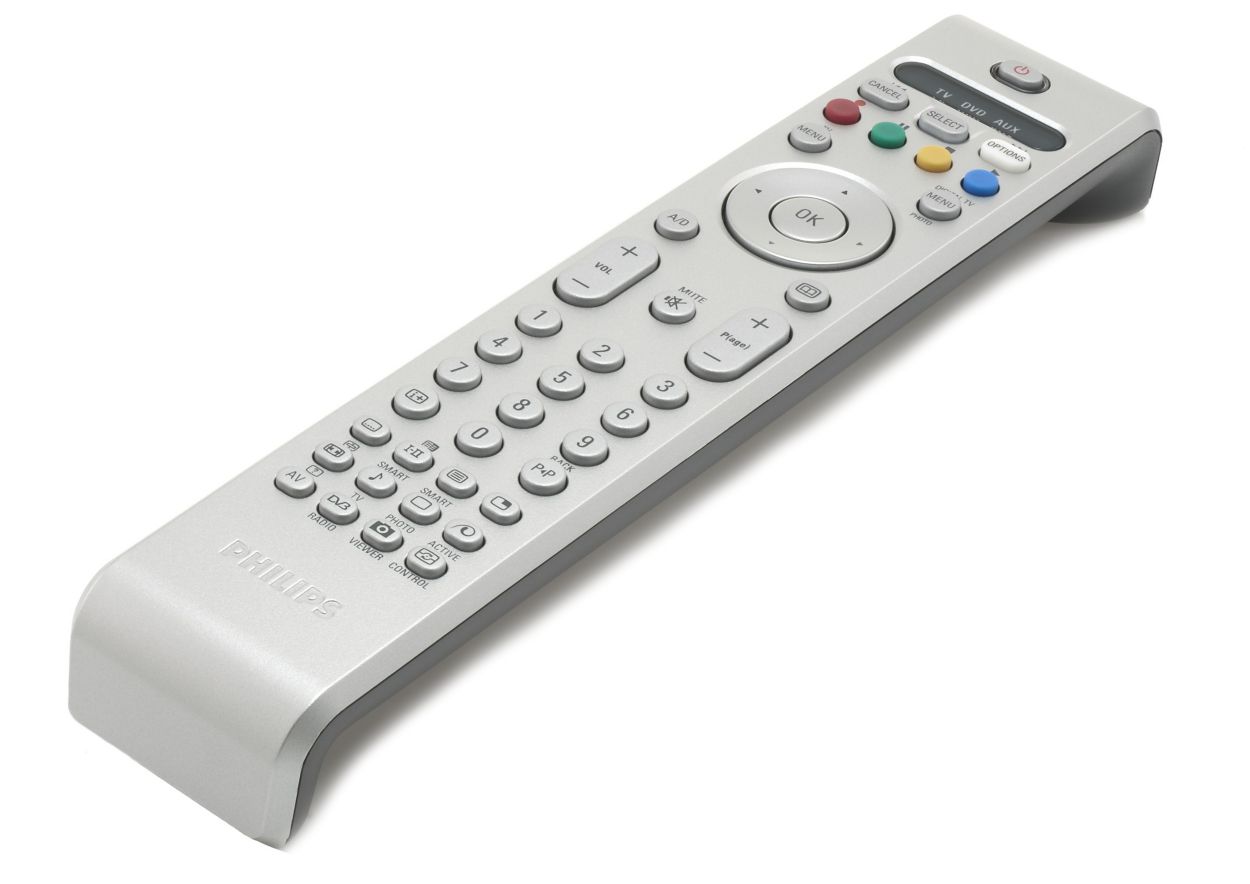 RC4721/01 Philips