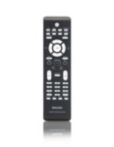 Remote control for home theatre
