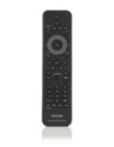 Remote control for home theatre