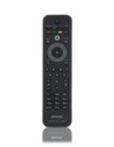 Remote control for Blu-ray player