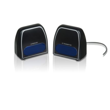 Philips  Télécommande universelle  RFX2001/27