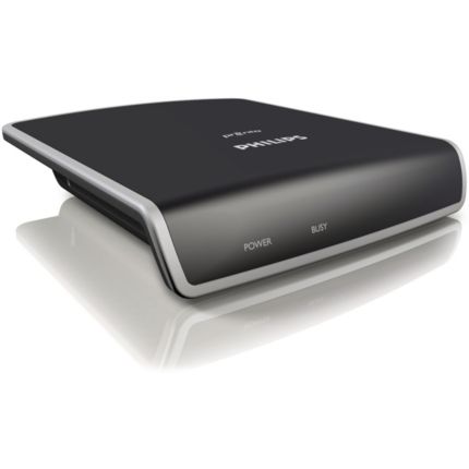 Philips  Extensor de rede  RFX9200/00