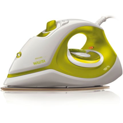 Philips  ferro a vapor  RI1815