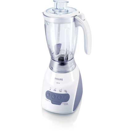 Philips  Liquidificador 600 W RI2034