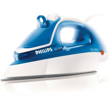 Philips  Ferro a vapor  RI2510