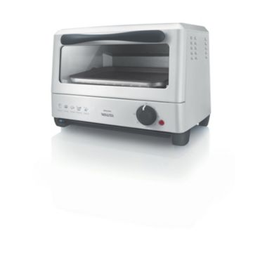 Philips  Miniforno Timer de 30 minutos RI4493