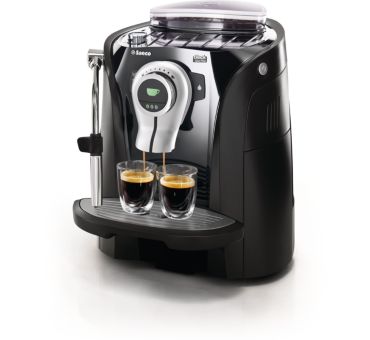 Odea Black giro plus