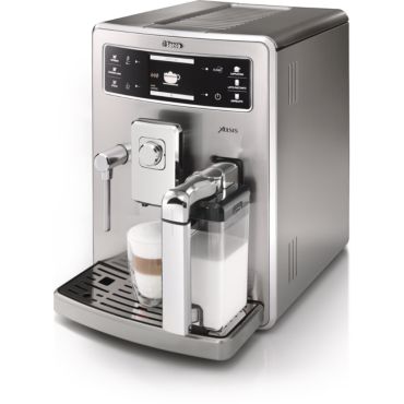 Saeco Xelsis   RI9944/43