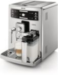 Xelsis Xelsis Automatic espresso machine Digital ID