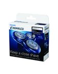 Flex & Pivot Action Shaving unit
