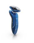 SensoTouch Rasoir électrique 100 % étanche avec têtes DualPrecision