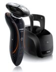 SensoTouch Elektrisk shaver med DualPrecision-skær til våd og tør brug