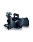 SensoTouch 3D Rasoir électrique 100 % étanche avec têtes UltraTrack