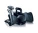 SensoTouch 3D UltraTrack heads wet and dry electric shaver
