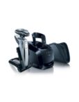 SensoTouch 3D Rasoir électrique à sec ou sous l'eau avec têtes UltraTrack