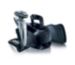 Rasoio elettrico wet & dry con lame UltraTrack