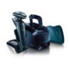 SensoTouch 3D + Jet Clean+ wet and dry electric shaver