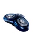 SensoTouch 3D Shaving unit