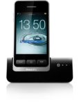 MobileLink Téléphone sans fil numérique avec MobileLink
