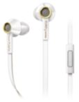 Hvidt Fidelio in-ear-headset