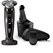 shaver series 9000 飞利浦9000系列干湿两用电动剃须刀