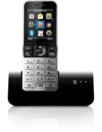 MobileLink Téléphone sans fil numérique avec MobileLink