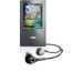 Ariaz MP4-speler van 4 GB* met FullSound™