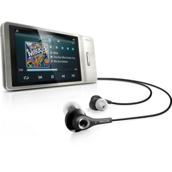 16GB MP4 Player