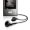 RaGa 4 GB* MP3 player FullSound™