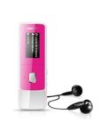 GoGEAR Mix 4 GB* MP3 player FullSound™