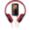 MP4 player with DJ headphones