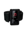 GoGEAR Baladeur MP4 Vibe 4 Go* avec la technologie FullSound™