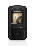 GoGEAR Baladeur MP4 Vibe 4 Go* avec la technologie FullSound™