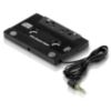 Cassette adapter