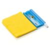 Sistema de limpeza de CDs/DVDs