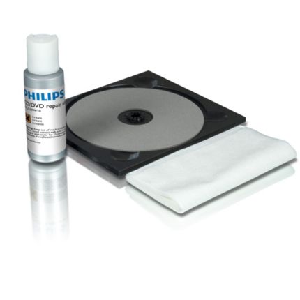 Philips  Kit de reparación CD y DVD SAC2530W/27