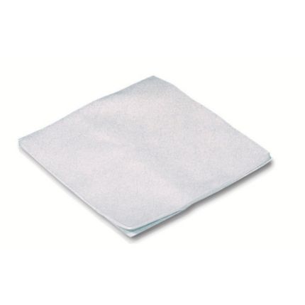 Philips  Paños de limpieza CD y DVD SAC3501W/27