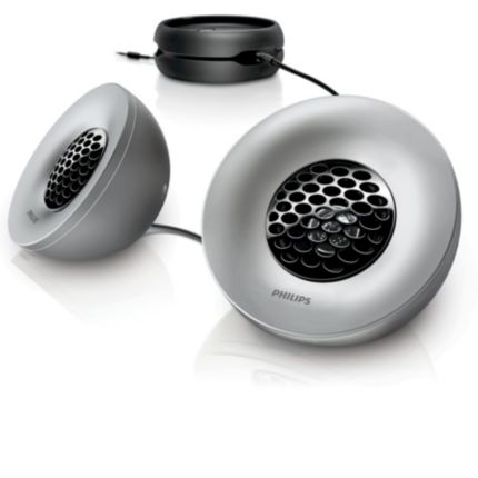 Philips  Portable Speaker System  SBA1503/37