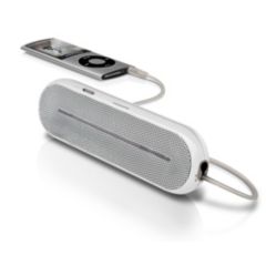 Portable Speaker System