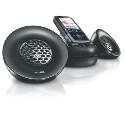 Philips  Sistema di altoparlanti portatili  SBA160/10