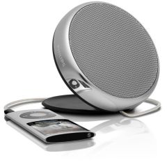 Portable Speaker System