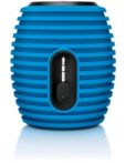 SoundShooter Blue Portable speaker
