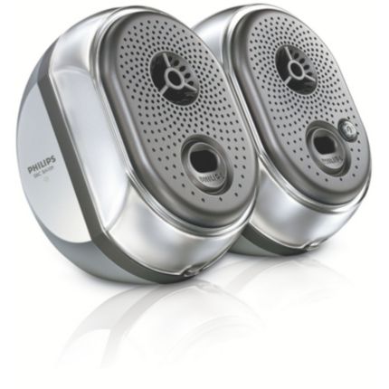 Philips  Sistema de altavoces portátiles  SBCBA109/00