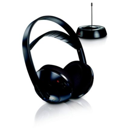 Philips  Casque hi-fi sans fil  SBCHC8430/00
