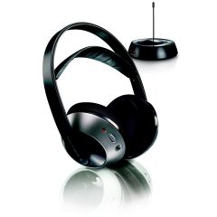 Wireless HiFi Headphone