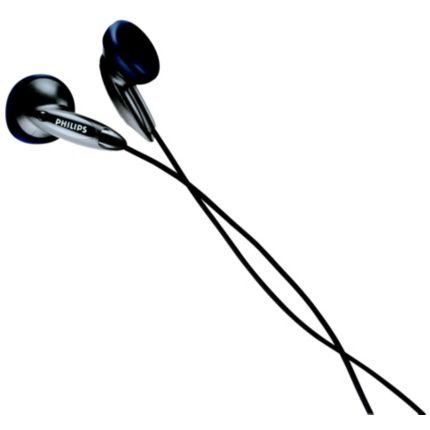 Philips  Audífonos intrauditivos  SBCHE036/01