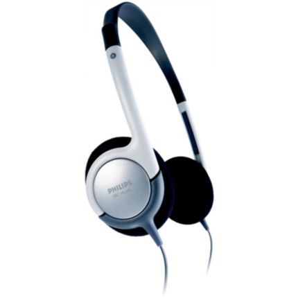 Philips  Lightweight Headphones  SBCHL145/00