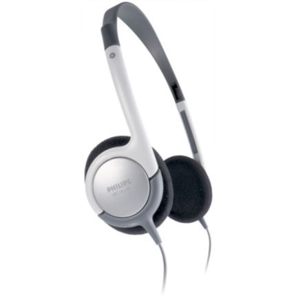 Philips  Lightweight Headphones  SBCHL145/23